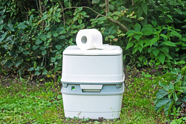 Porta potty services near me in St Paul, VA