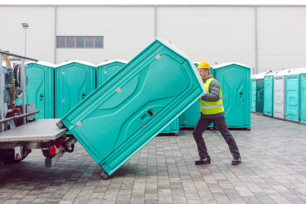 Best Portable toilet rental cost  in St Paul, VA