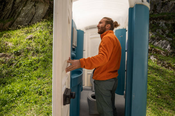 Best Best portable toilet rental  in St Paul, VA