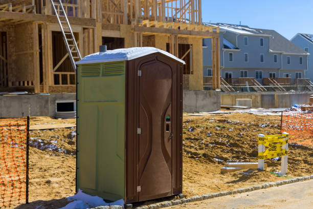 Best Porta potty services near me  in St Paul, VA