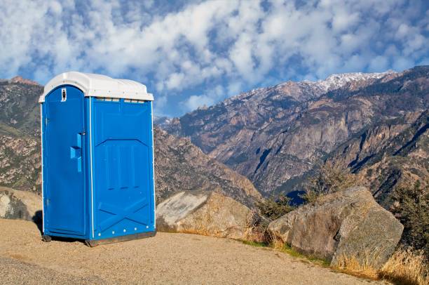 Best Portable restroom solutions  in St Paul, VA