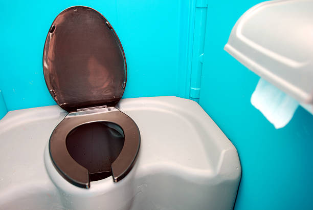 Portable Toilet Options We Offer in St Paul, VA