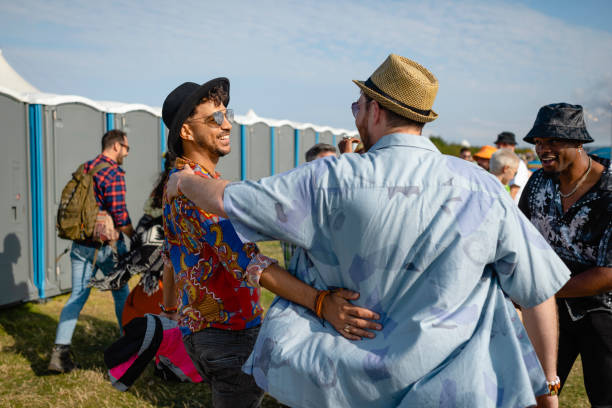 Best Event porta potty rental  in St Paul, VA