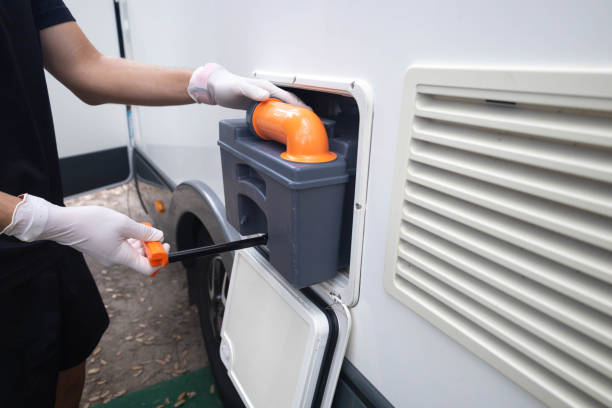 Best Best portable toilet rental  in St Paul, VA