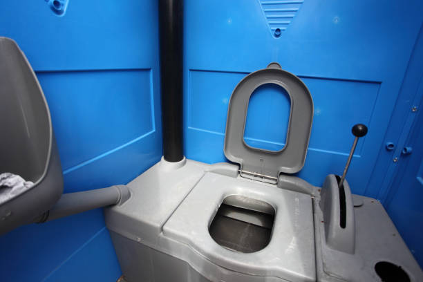 Best Construction site porta potty rental  in St Paul, VA