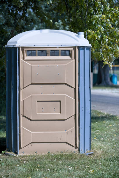 Best Portable restroom solutions  in St Paul, VA