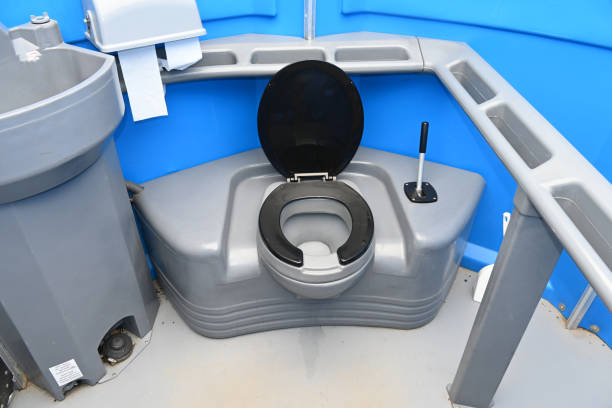 Best Portable restroom trailer rental  in St Paul, VA