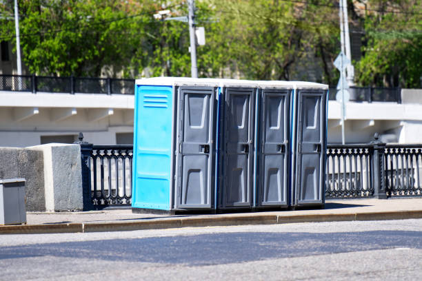 Best Affordable portable toilet rental  in St Paul, VA