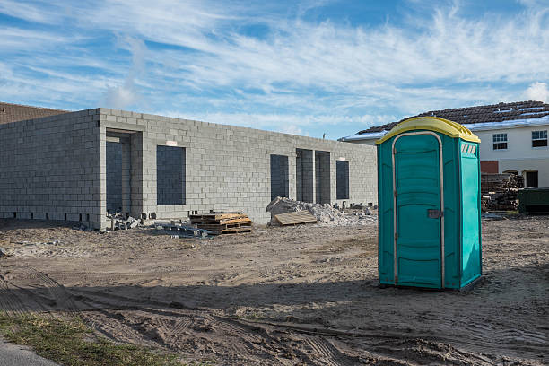 Best Affordable porta potty rental  in St Paul, VA