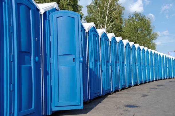 Best Sanitation services for porta potties  in St Paul, VA